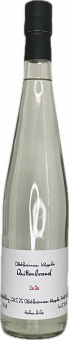2020er Quittenbrand 0,7L 