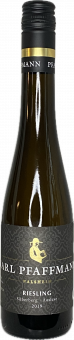 2019er Riesling Silberberg Auslese 