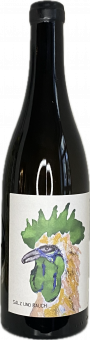 2023er Salz und Rauch Grüner Veltliner 