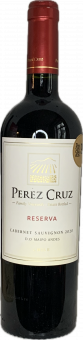 2020er Cabernet Sauvignon Reserva 