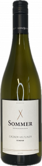 2023er Grüner Veltliner Schiefer 