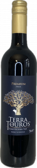 2021 Terra de Touros Syrah 