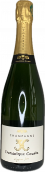 Cuvée "3C"  Brut Dominique Cousin Champagne 
