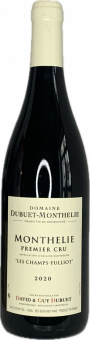 2020er Monthelie Premier Cru "Les Champs-Fulliot" 
