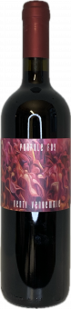 2016er Barbera d´Alba Superiore "Purpule Fog" 
