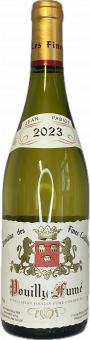2023er Pouilly Fumé 