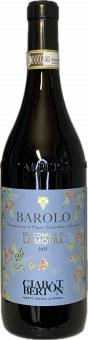 2021er Barolo la Morra 