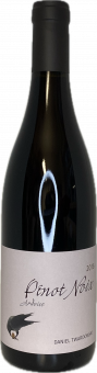 2016er Pinot Noix Ardoise Spätburgunder tr. 