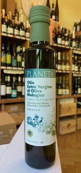 Olivenöl Native Extra - Planeta 0,25l 