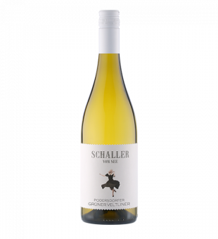 2025er Podersdorfer Grüner Veltliner 