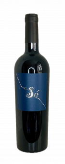 2023er SE Primitivo di Manduria 