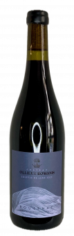 2023er Souffle de Lune "Cru Boutenac" 