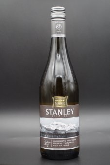 2019er Sauvignon Blanc - Stanley Estates 