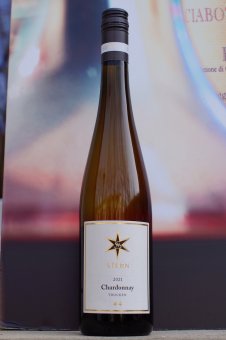 2021er Chardonnay trocken (Stern) 