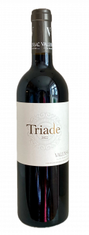 2022er Triade 