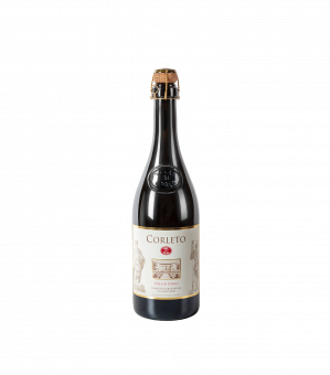 2024er Corleto - Lambrusco Grasparossa di Castelvetro 