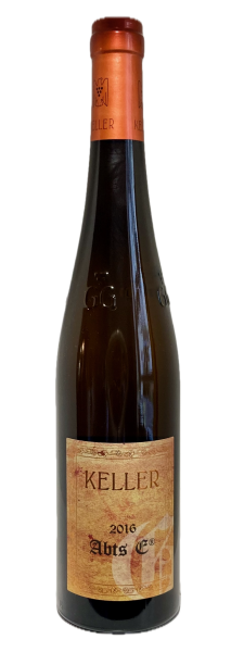 Artikelbild 1 des Artikels “2016er Abts E - Westhofener Brunnenhäuschen Riesling trocken GG “