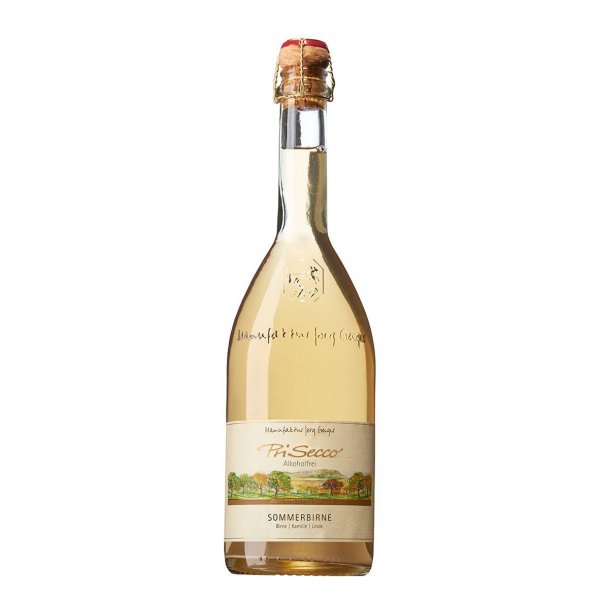 Artikelbild 1 des Artikels “Sommerbirne Birne /Kamille/Linde - Alkohlfrei Prickelnd “