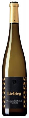 Artikelbild 1 des Artikels “2021er Winninger Brückstück Riesling trocken “