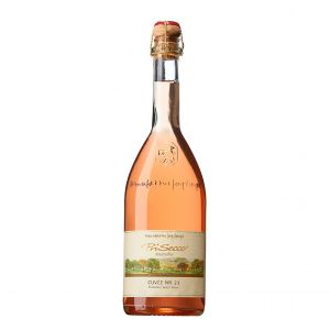 Artikelbild 1 des Artikels “Cuvée Nr. 23 Rhabarber/Apfel/Blüten “