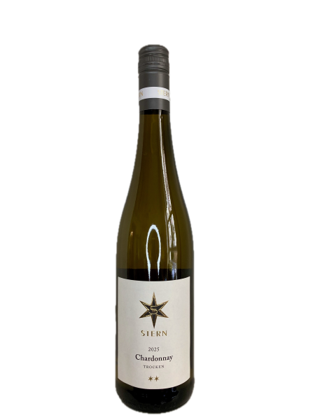 Artikelbild 1 des Artikels “2025er Chardonnay ** trocken (Stern) “