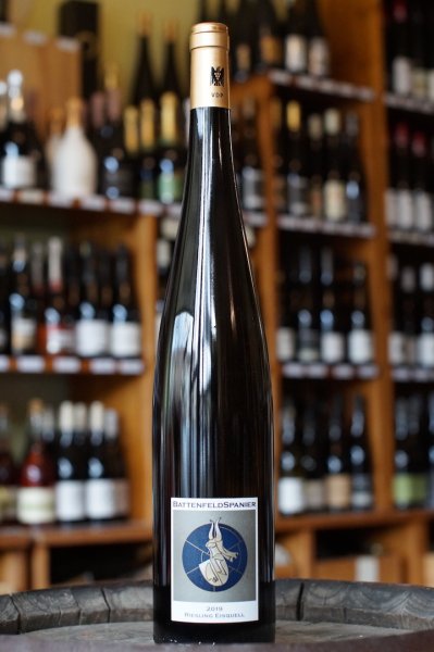 Artikelbild 1 des Artikels “2019er Riesling Eisquell - Magnum 1,5l “
