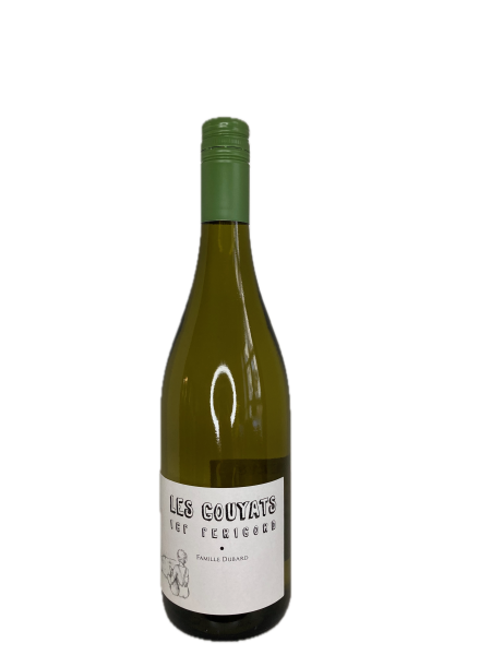 Artikelbild 1 des Artikels “2025 Les Gouyats Blanc “