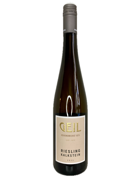 Artikelbild 1 des Artikels “2025er Riesling Kalkstein trocken (G) “