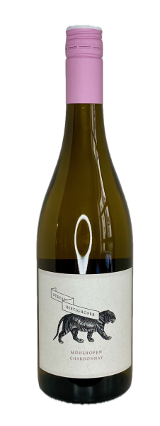 Artikelbild 1 des Artikels “2024er Chardonnay Mühlhofen trocken “