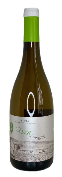 Artikelbild 1 des Artikels “2017er Finca Gregorio Martinez Blanco “