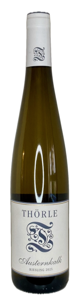 Artikelbild 1 des Artikels “2025er Riesling 