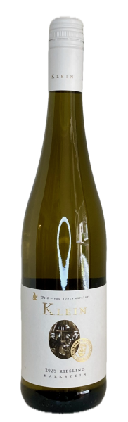 Artikelbild 1 des Artikels “2025er Riesling trocken 