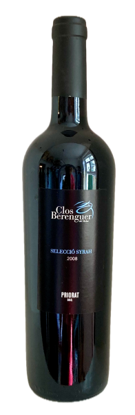 Artikelbild 1 des Artikels “2008er Selecció Syrah “