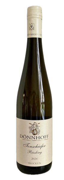 Artikelbild 1 des Artikels “2024er Tonschiefer Riesling trocken “