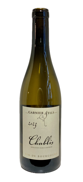 Artikelbild 1 des Artikels “2023er Chablis “