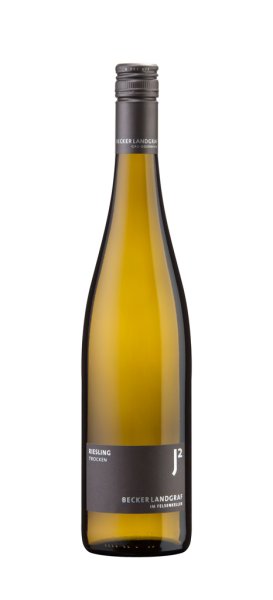 Artikelbild 1 des Artikels “2025er J2-Riesling QbA trocken (BL) “