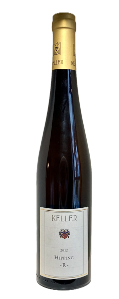 Artikelbild 1 des Artikels “2012er Nierstein Hipping Riesling -R- “