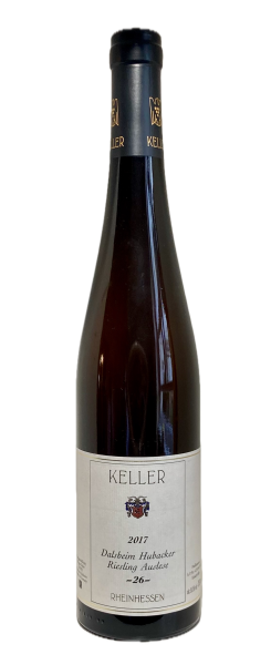 Artikelbild 1 des Artikels “2017er Dalsheim Hubacker Riesling Auslese -26- “