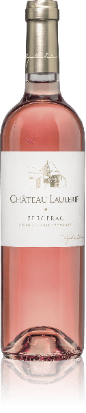 Artikelbild 1 des Artikels “2025er Ch. Laulerie Rosé “