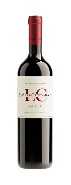 Artikelbild 1 des Artikels “2023er Tinto Roble (LC) “