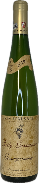 Artikelbild 1 des Artikels “2019er Gewürztraminer “