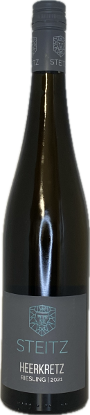 Artikelbild 1 des Artikels “2019er Heerkretz Riesling “