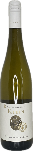 Artikelbild 1 des Artikels “2025er Sauvignon Blanc trocken, Weingut Klein, Pfalz “