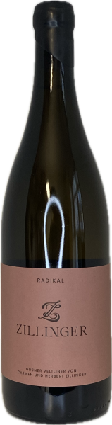 Artikelbild 1 des Artikels “2021er Radikal Grüner Veltliner “