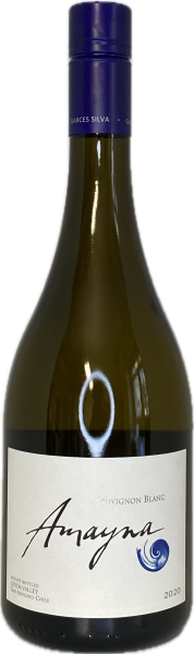 Artikelbild 1 des Artikels “2020er Amayna Sauvignon Blanc “