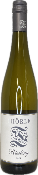 Artikelbild 1 des Artikels “2024er Riesling trocken (T) “