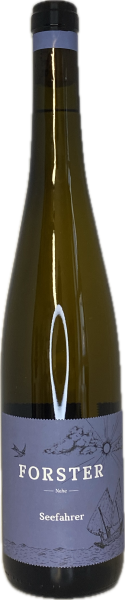 Artikelbild 1 des Artikels “2022er Riesling trocken 