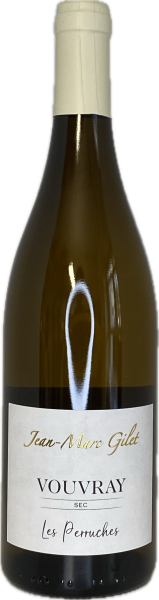 Artikelbild 1 des Artikels “2025er Les Perruches Vouvray sec “