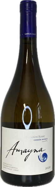 Artikelbild 1 des Artikels “2020er Amayna - Sauvignon Blanc Cordón Hunica “