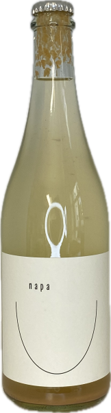 Artikelbild 1 des Artikels “Napa Petnat Alkoholfrei Fermentiert (Quitte, Trauben, Aprikosen, Holunder, Lorbeer, Salz) “